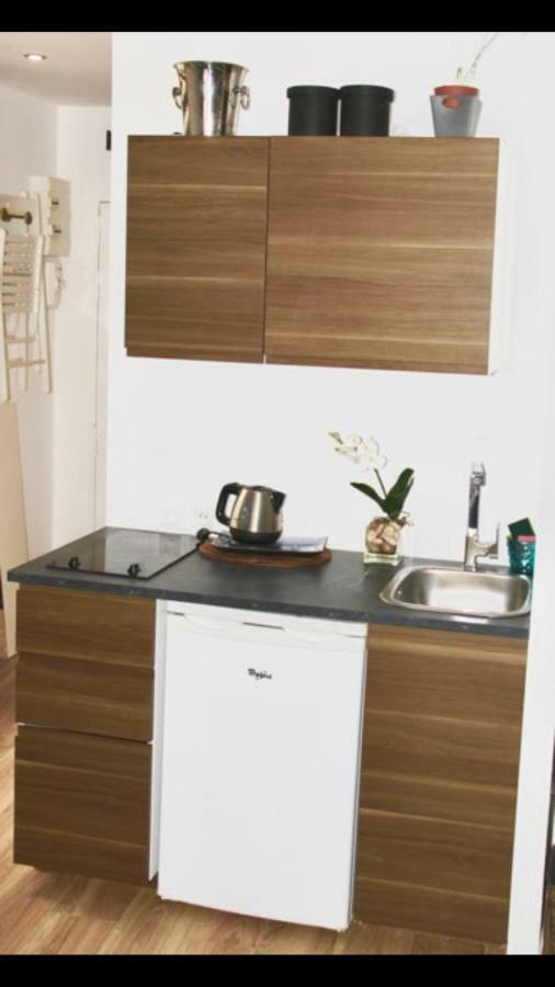 Le Moment Bleu Apartment Strasbourg Ngoại thất bức ảnh