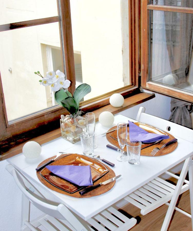 Le Moment Bleu Apartment Strasbourg Ngoại thất bức ảnh